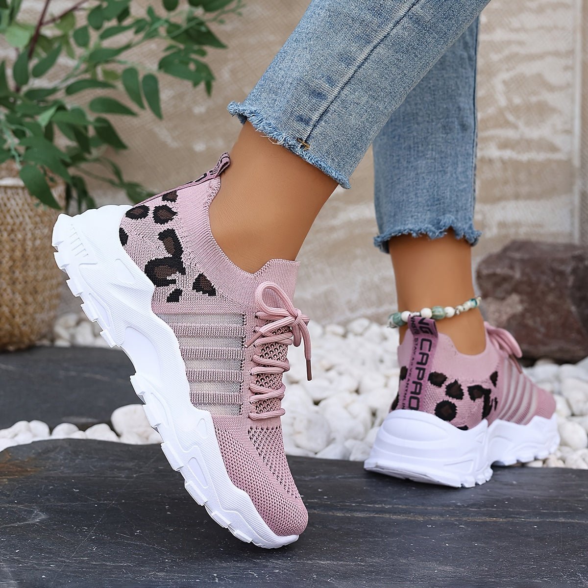 MiraCove | Zapatos Coastal Breeze