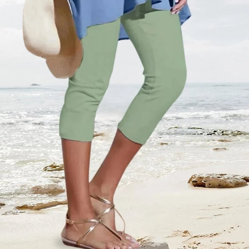 Sabine | Leggings Stretch Diarios