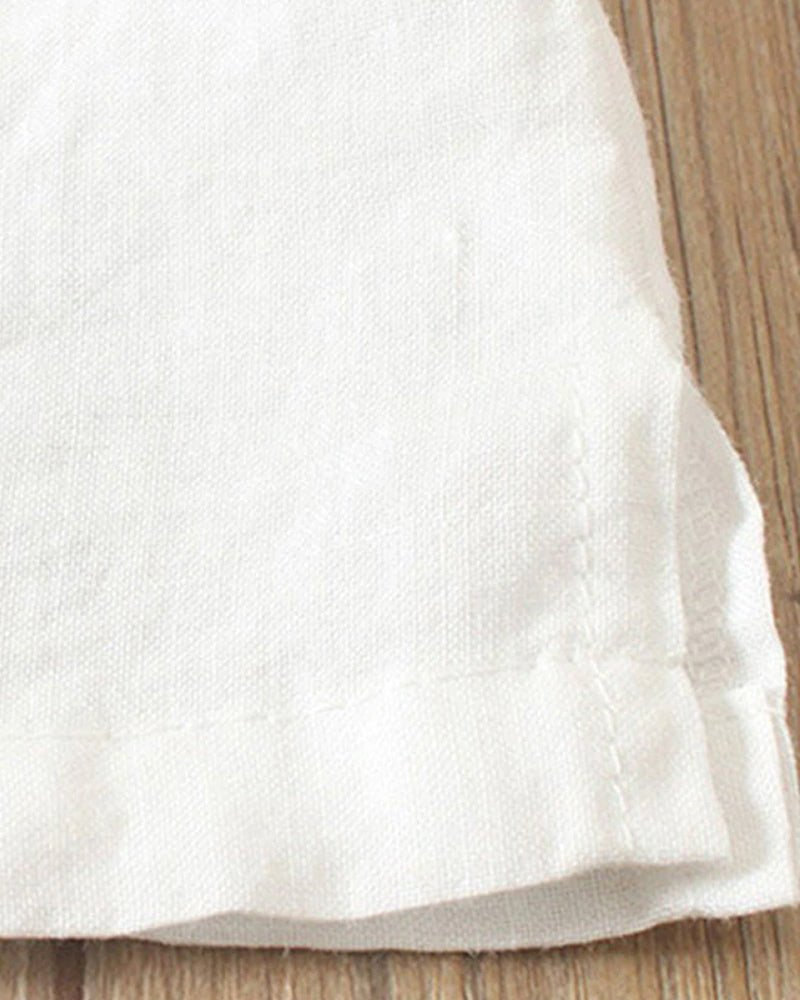 Miranda | Camiseta Verano Chic
