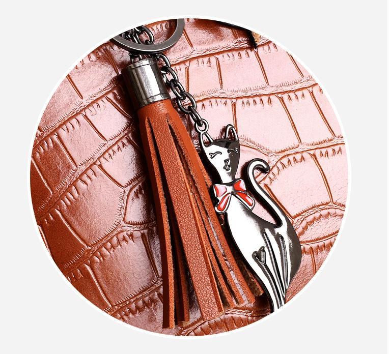 Olivia™ Eleganza Clásica | Set de Bolsos Modernos en 4 Piezas