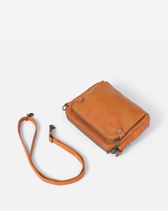 Aria™ Masterpiece | Bolsa de Hombro Clásica