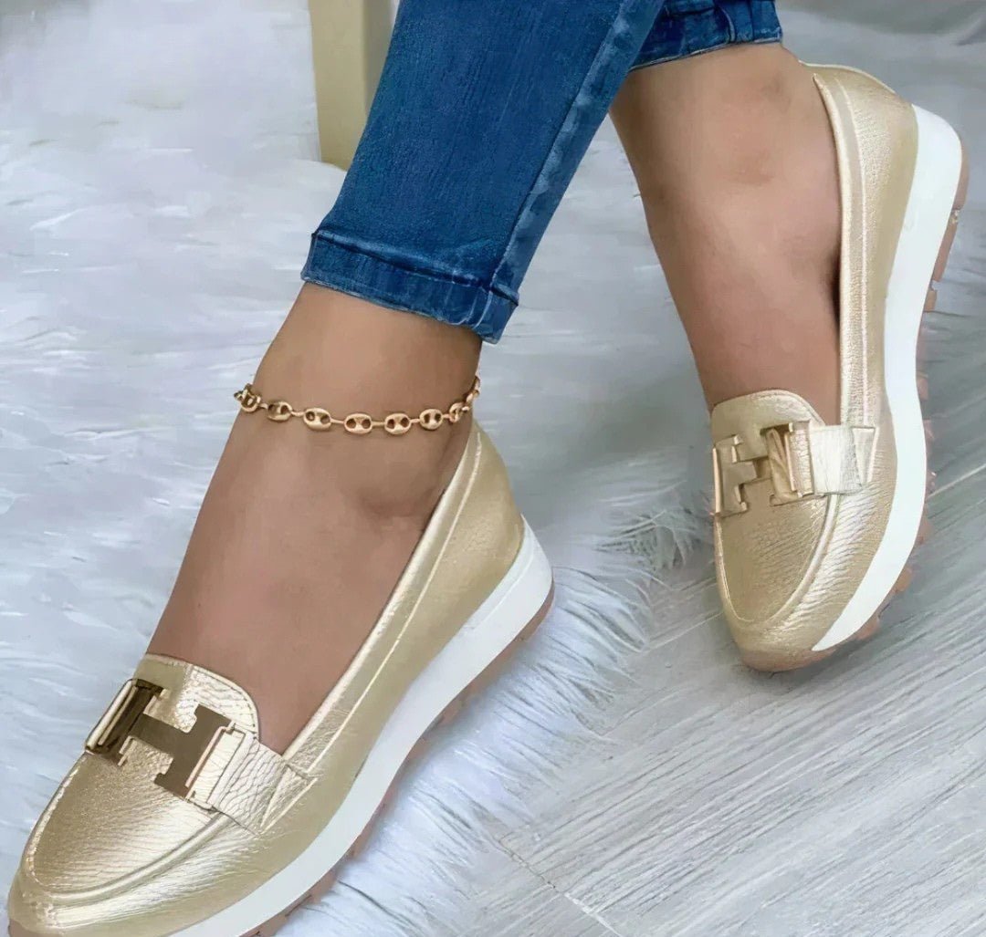 Pat | Zapatos Ortopédicos Elegantes