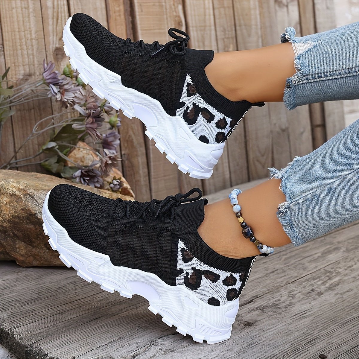 MiraCove | Zapatos Coastal Breeze