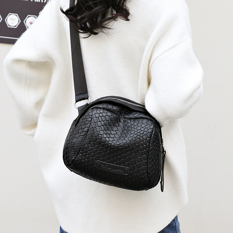 Madison™ Classic Charm | Bolsa Vintage Espaciosa