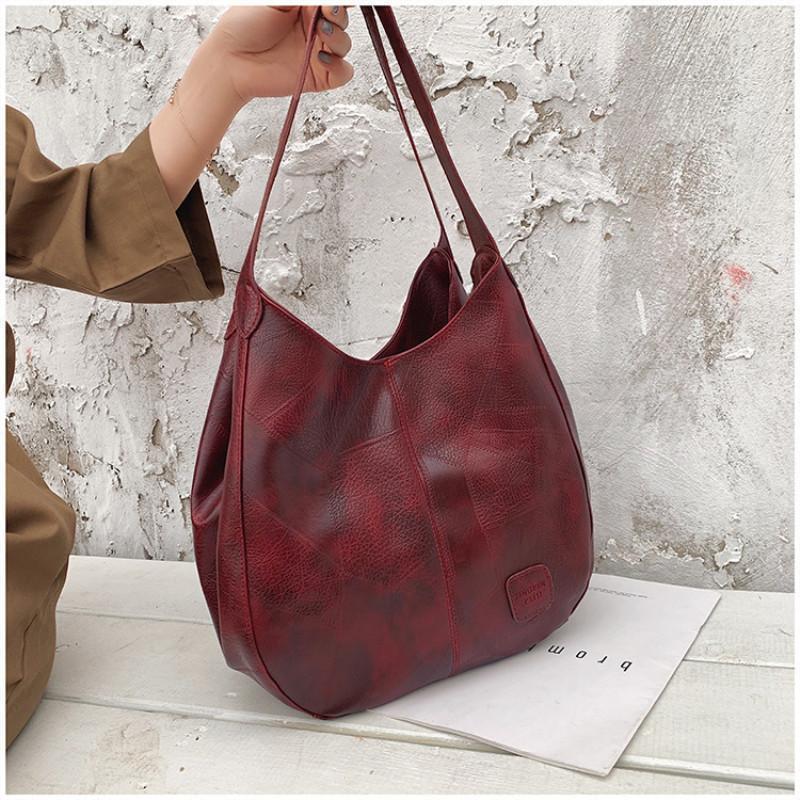 Penelope™ Charm | Bolsa Tote Vintage