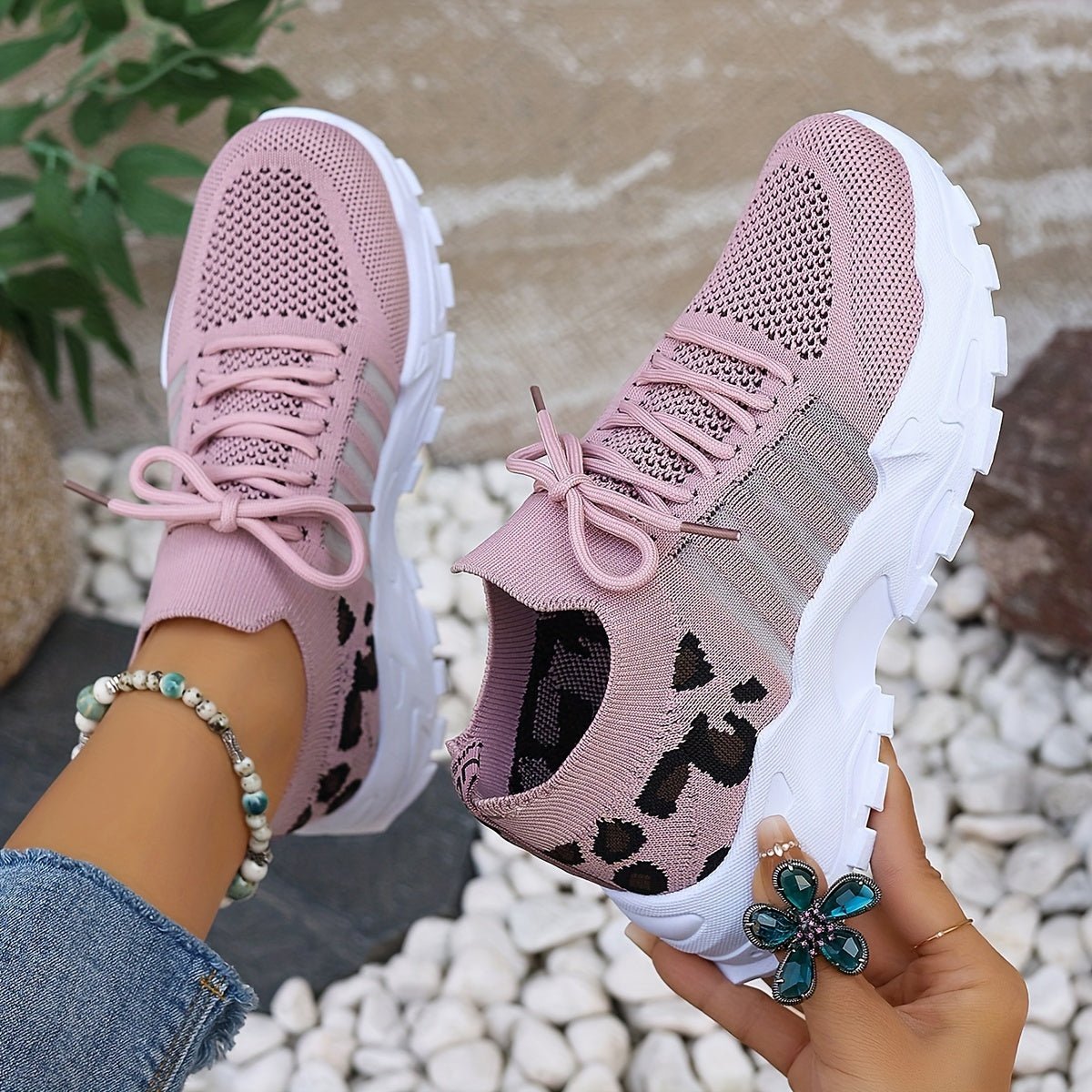 MiraCove | Zapatos Coastal Breeze