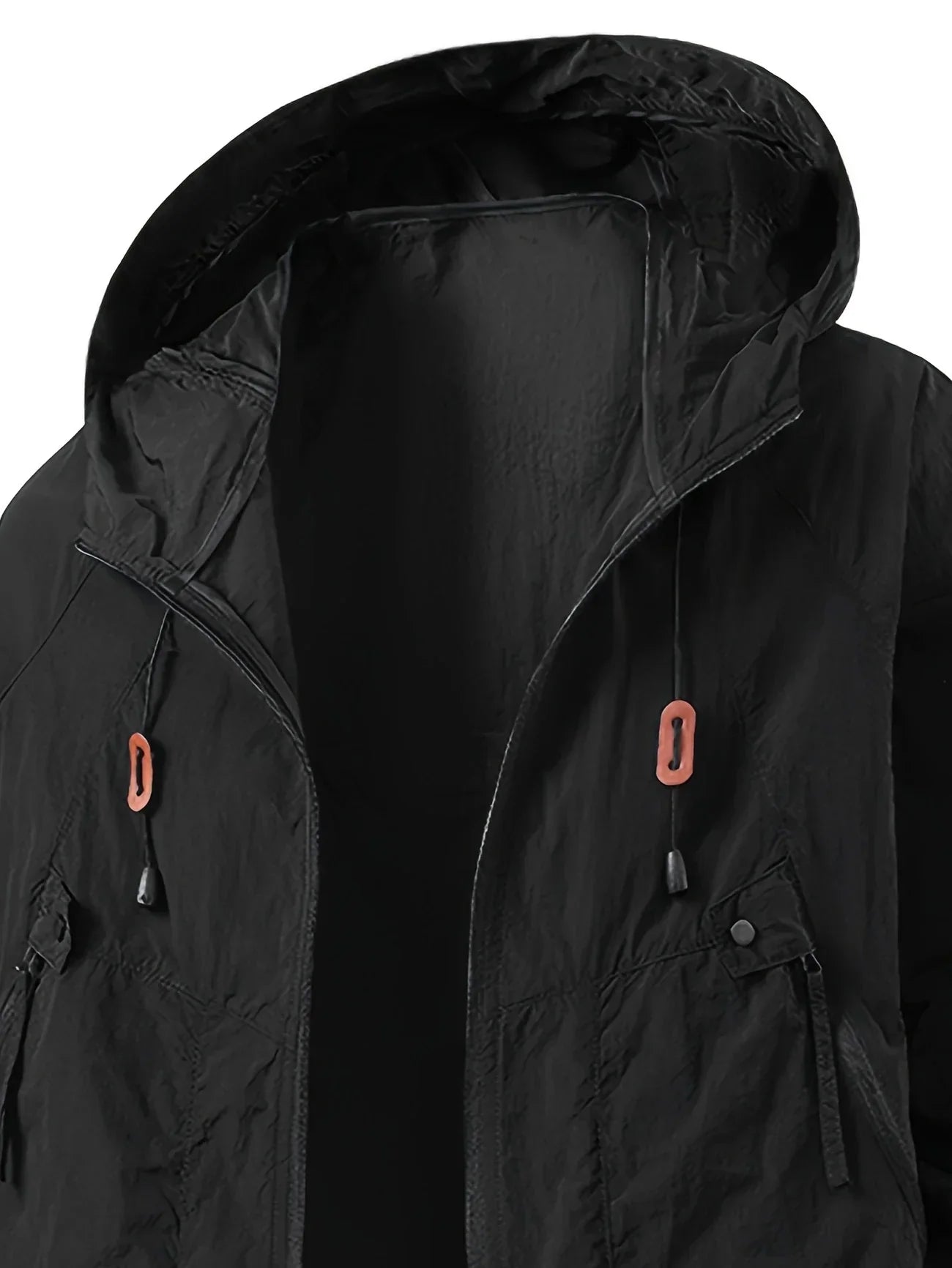 Carter™ - Chaqueta Impermeable de Exterior con Capucha Ajustable