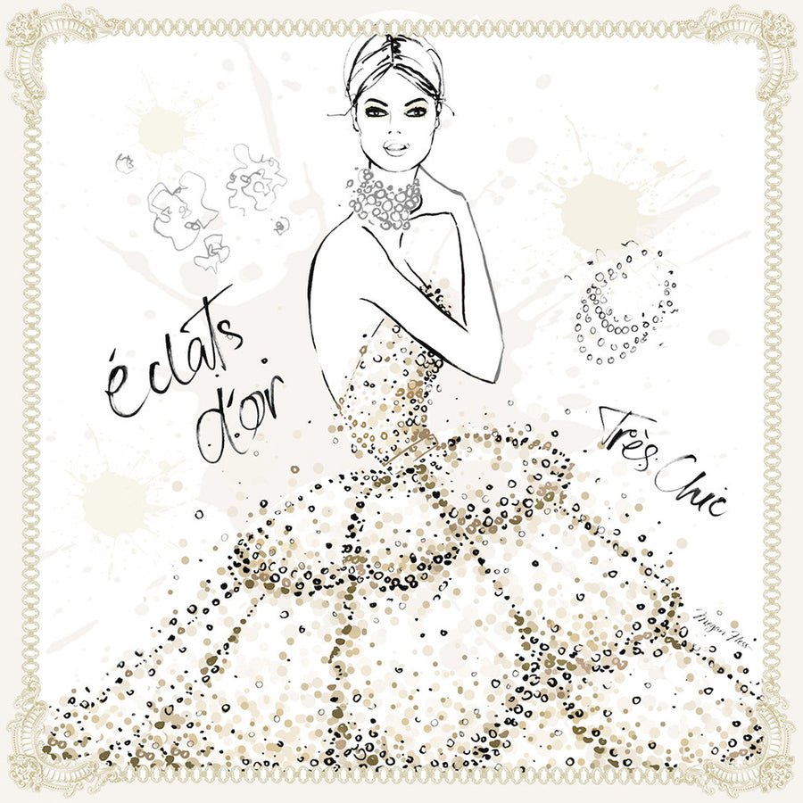 Lia | Conjunto Elegancia Costera Seabrook