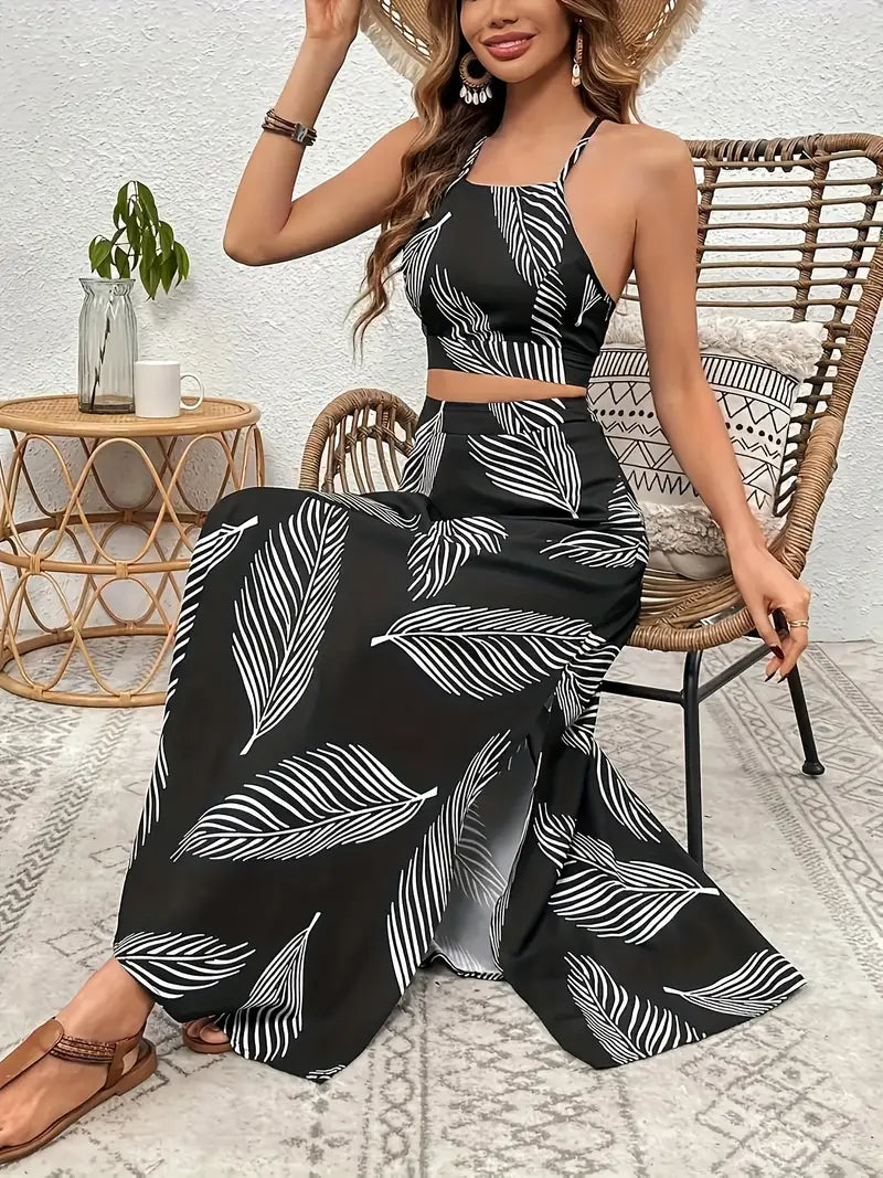 Maïna™ | Conjunto Tropical Dividido