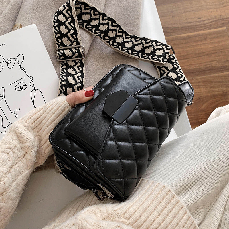 Isabella™ Atracción Sin Tiempo | Bolsa de Hombro Elegante