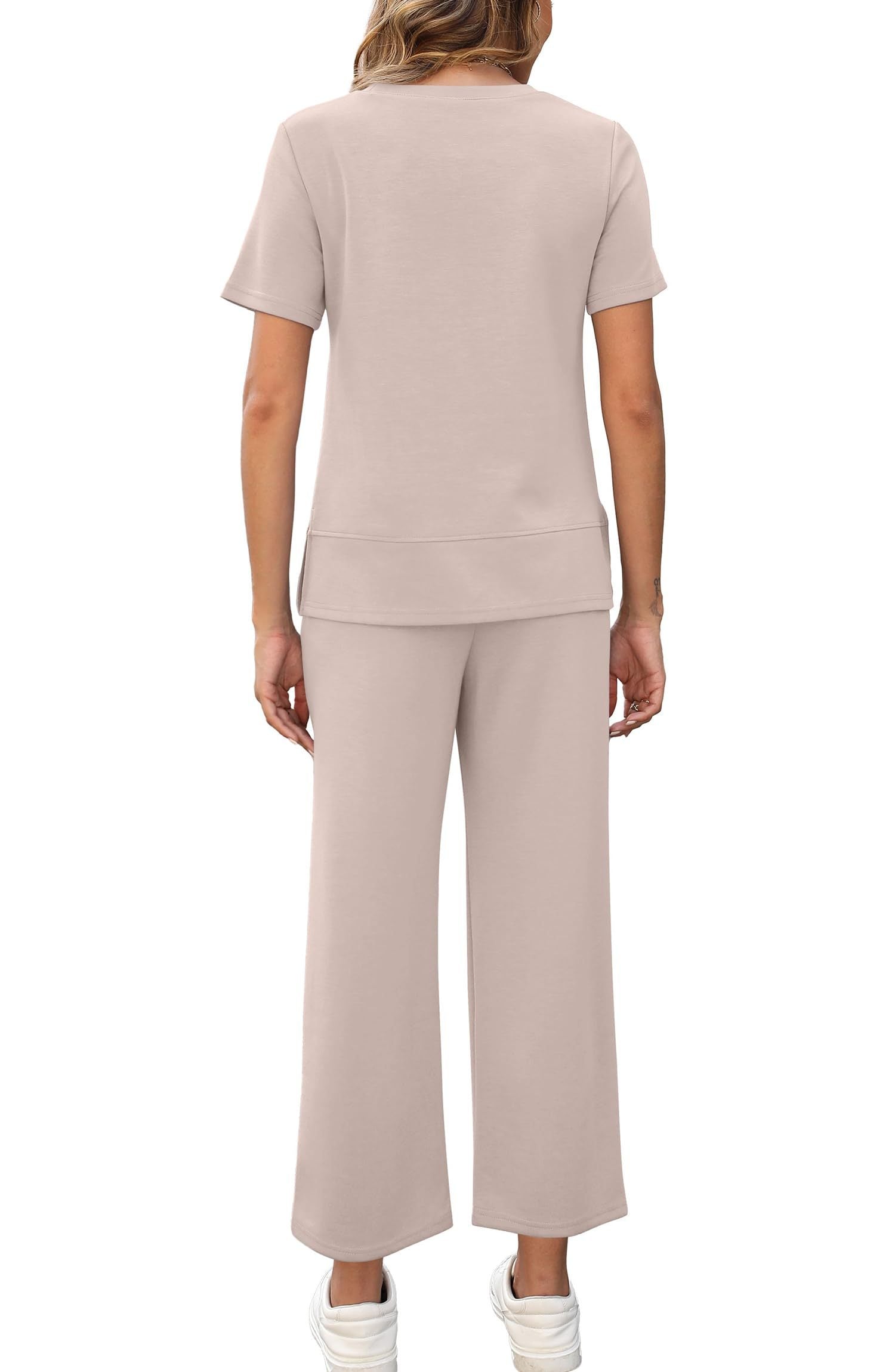 Carmel | Conjunto Lounge Acogedor