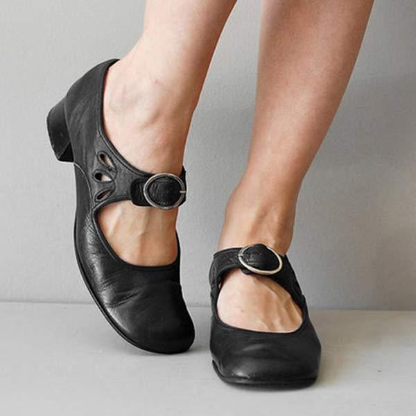 Aroha | Sandalias Comfort