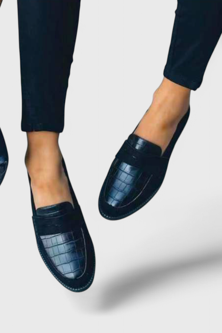 Zapatos Formales Elegantes Vesper para el Día a Día