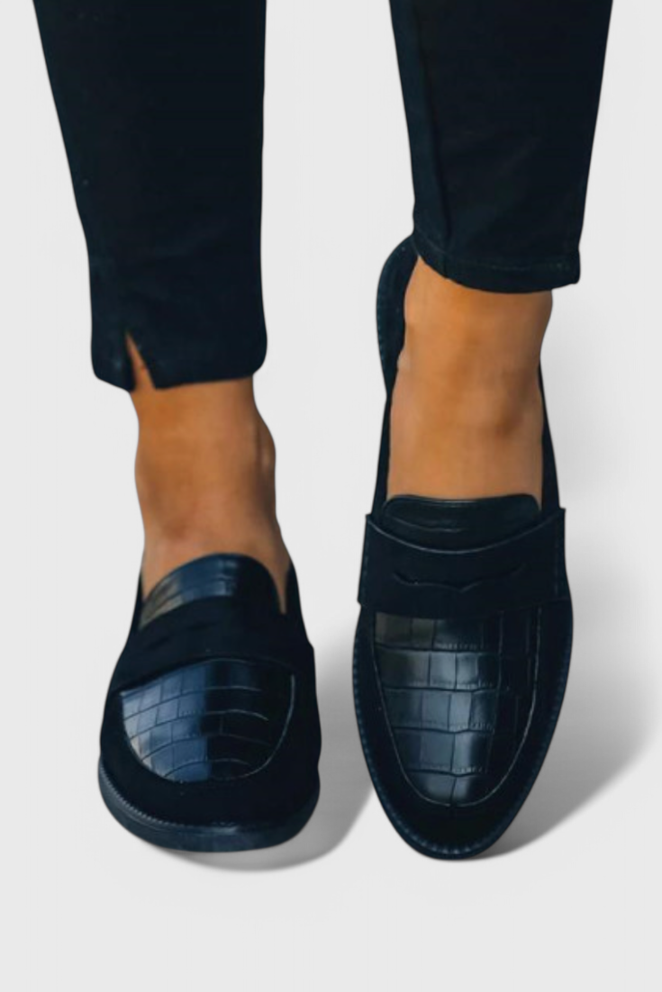Zapatos Formales Elegantes Vesper para el Día a Día