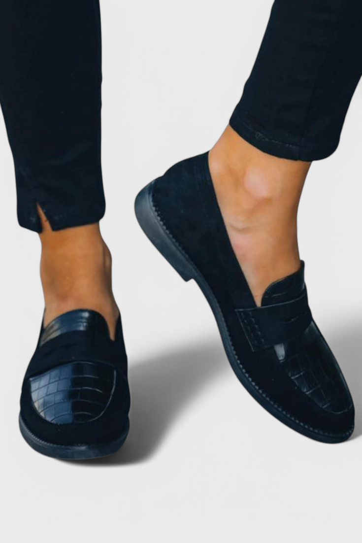 Zapatos Formales Elegantes Vesper para el Día a Día