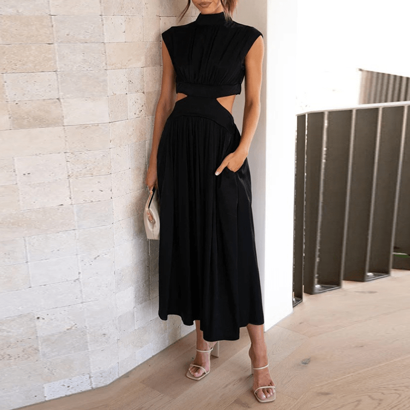 Blaise™ | Vestido Largo de Verano