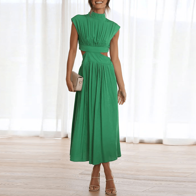 Blaise™ | Vestido Largo de Verano