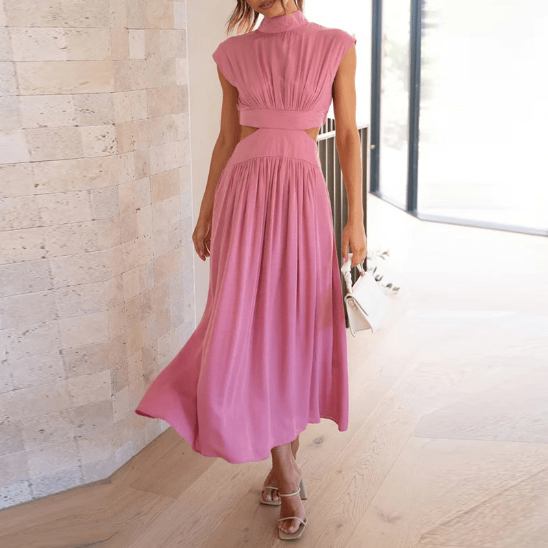 Blaise™ | Vestido Largo de Verano