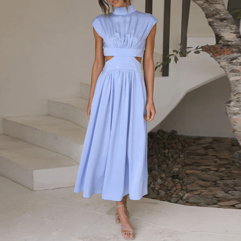 Blaise™ | Vestido Largo de Verano