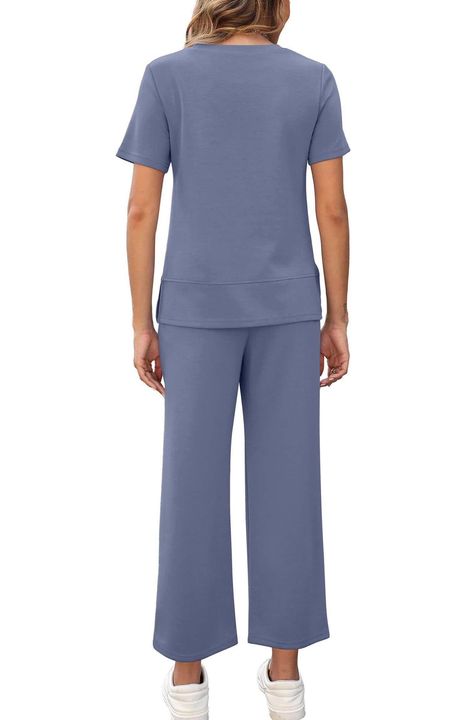 Carmel | Conjunto Lounge Acogedor