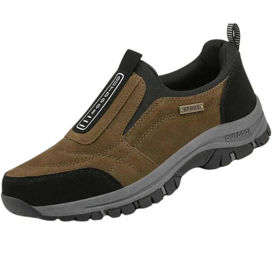 Zooma | Zapatos Ortopédicos Premium