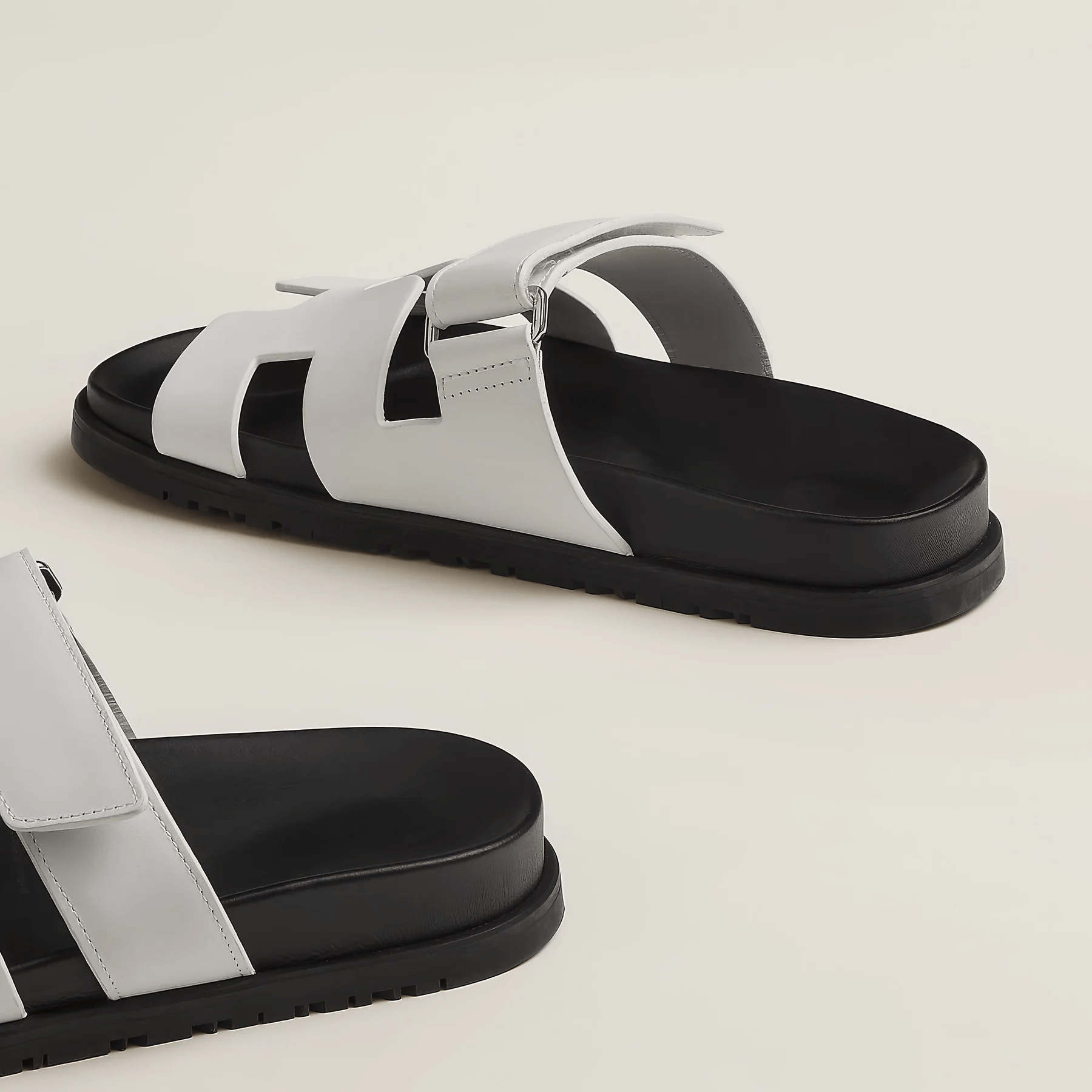 Hermany | Sandalias Diseño Chic