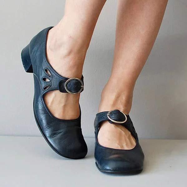 Aroha | Sandalias Comfort