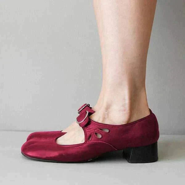 Aroha | Sandalias Comfort