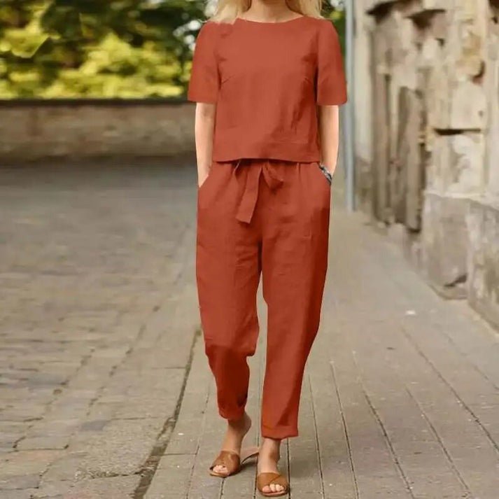 Whanau | Conjunto de Comodidad Ligera
