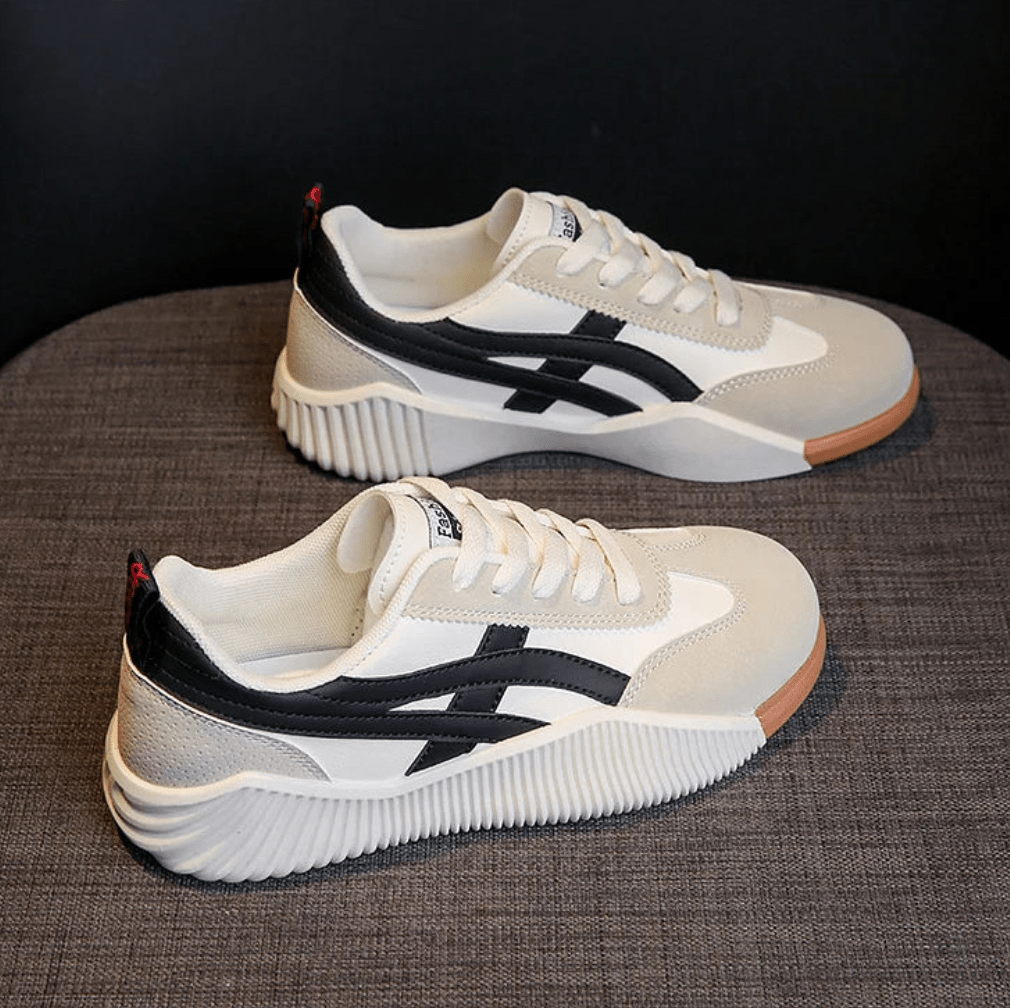 Nyla | Zapatos Ortopédicos PureComfort