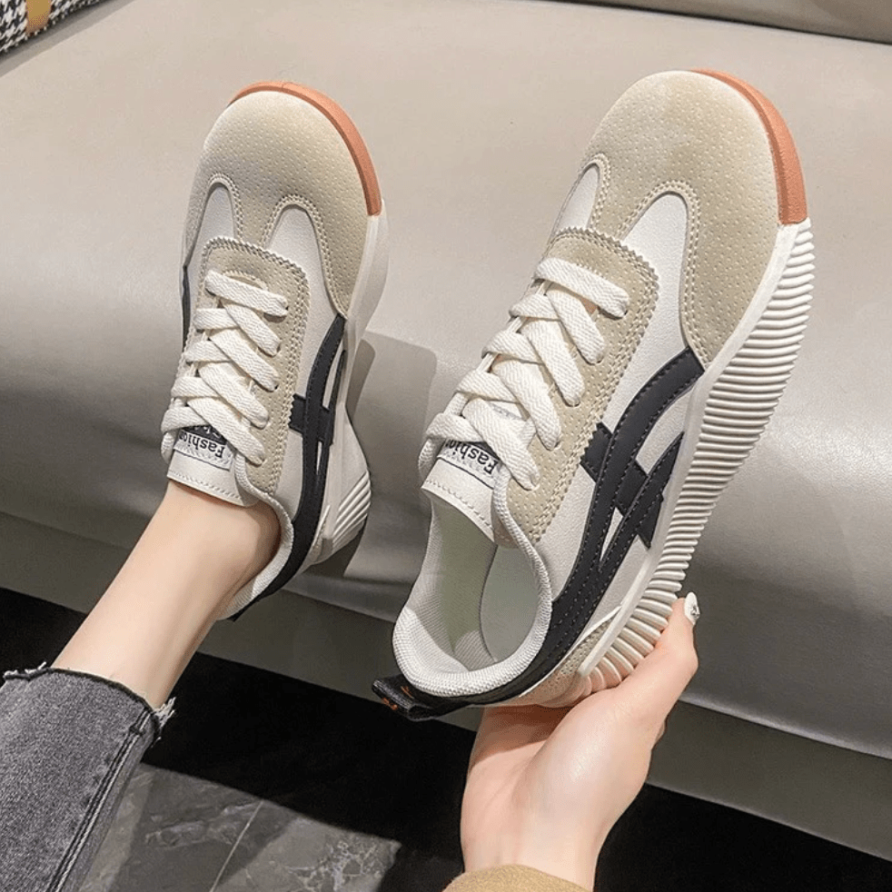 Nyla | Zapatos Ortopédicos PureComfort