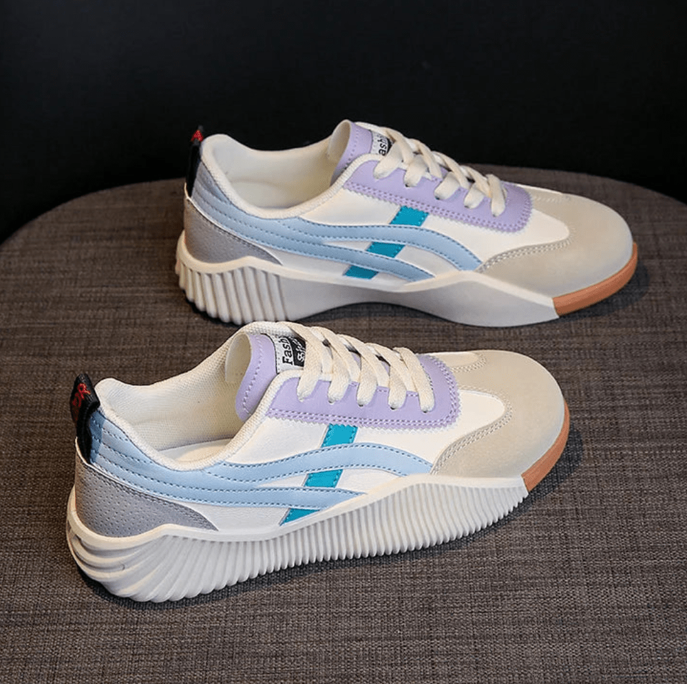 Nyla | Zapatos Ortopédicos PureComfort