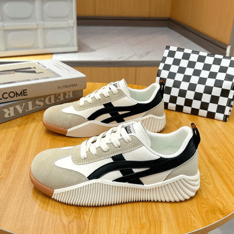 Nyla | Zapatos Ortopédicos PureComfort