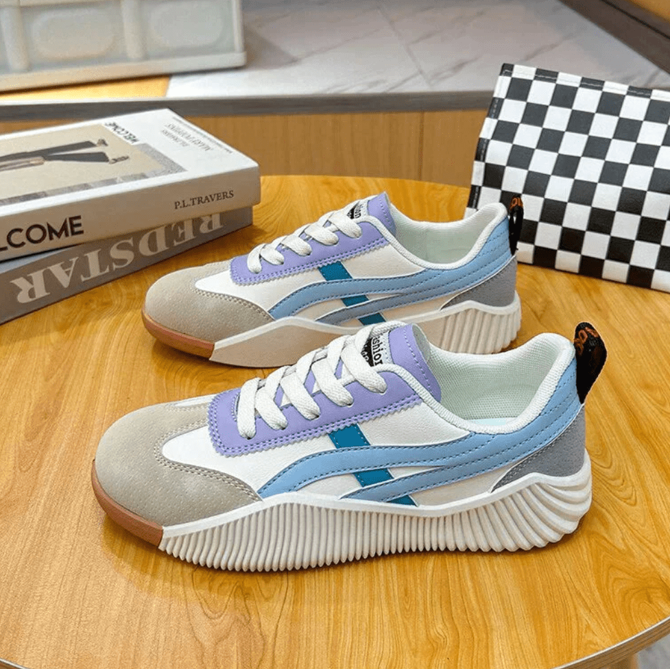 Nyla | Zapatos Ortopédicos PureComfort