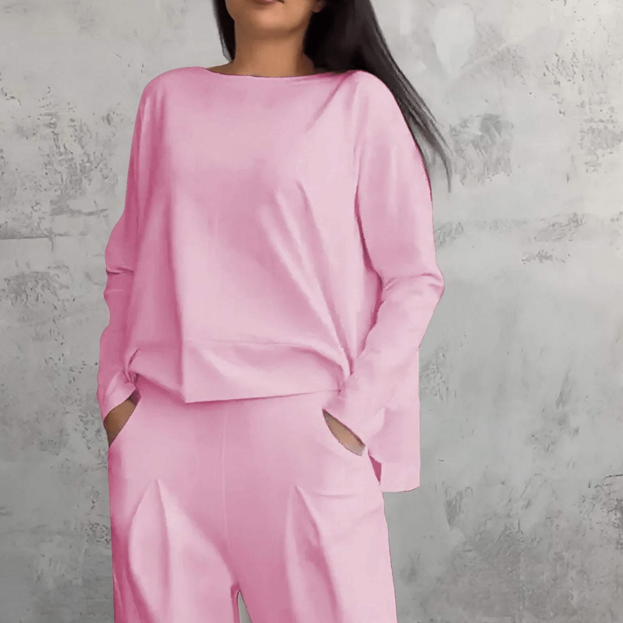 Marlo | Conjunto de Dos Piezas Coastal Breeze