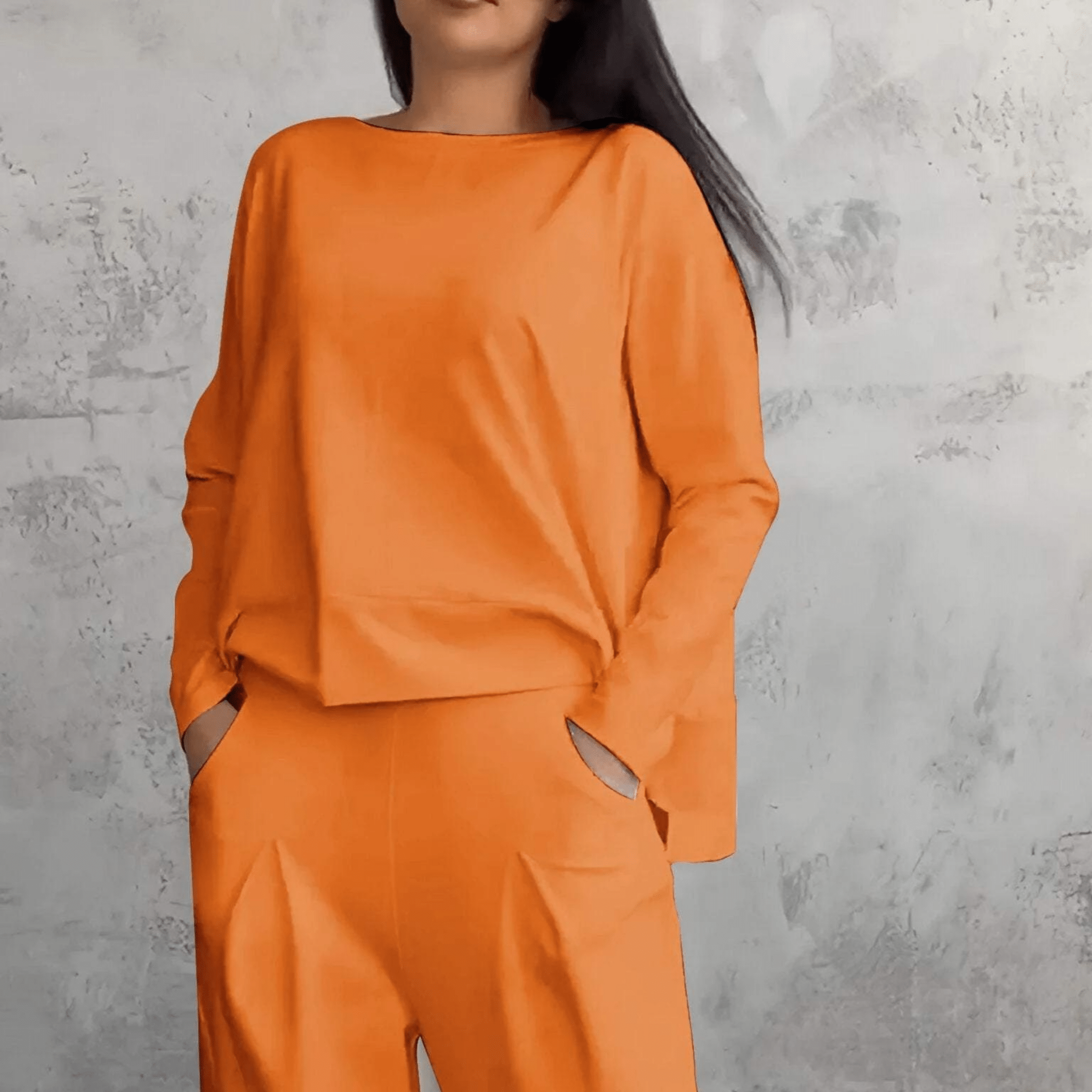 Marlo | Conjunto de Dos Piezas Coastal Breeze