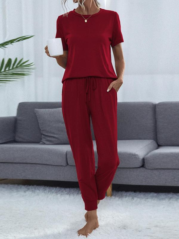 Clarice | Conjunto Lounge Chic