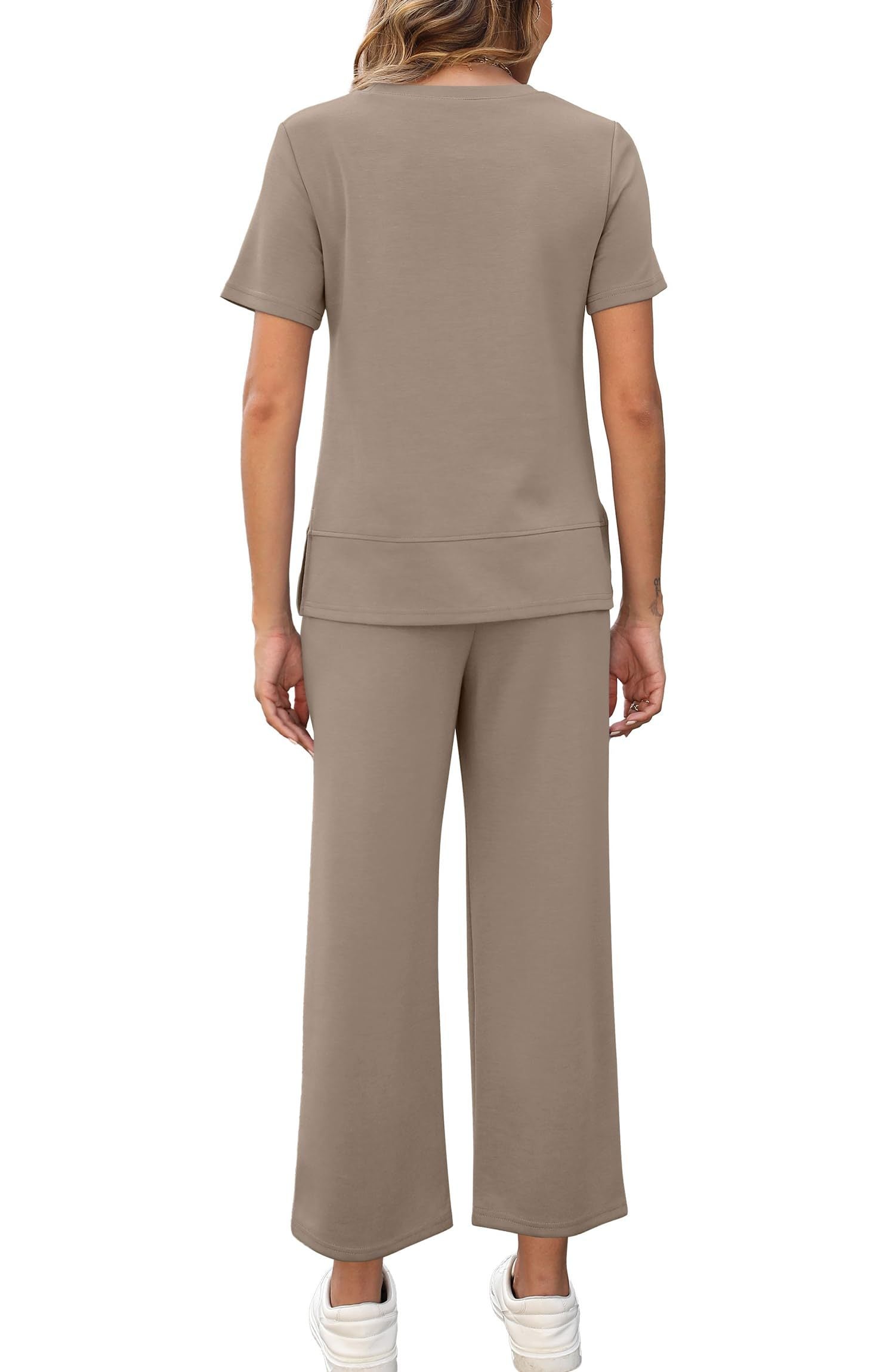 Carmel | Conjunto Lounge Acogedor