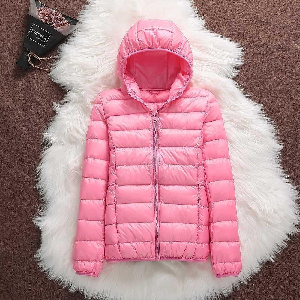 North – Nueva Chaqueta Impermeable
