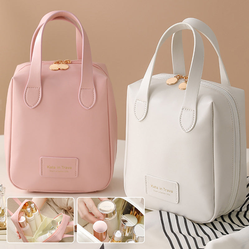 Amelia™ Graceful Allure | Bolsa de Belleza