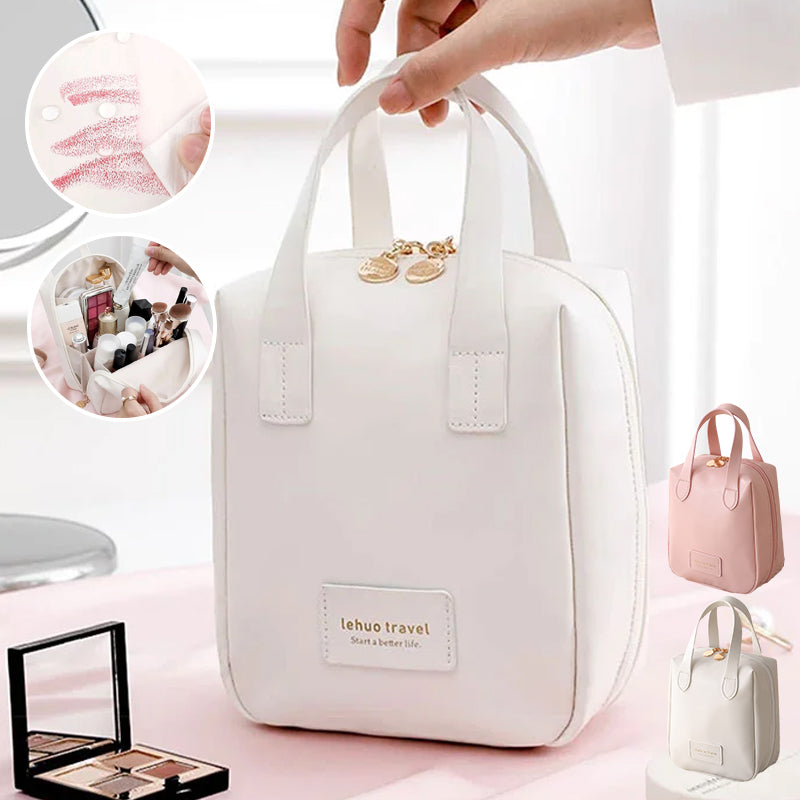 Amelia™ Graceful Allure | Bolsa de Belleza