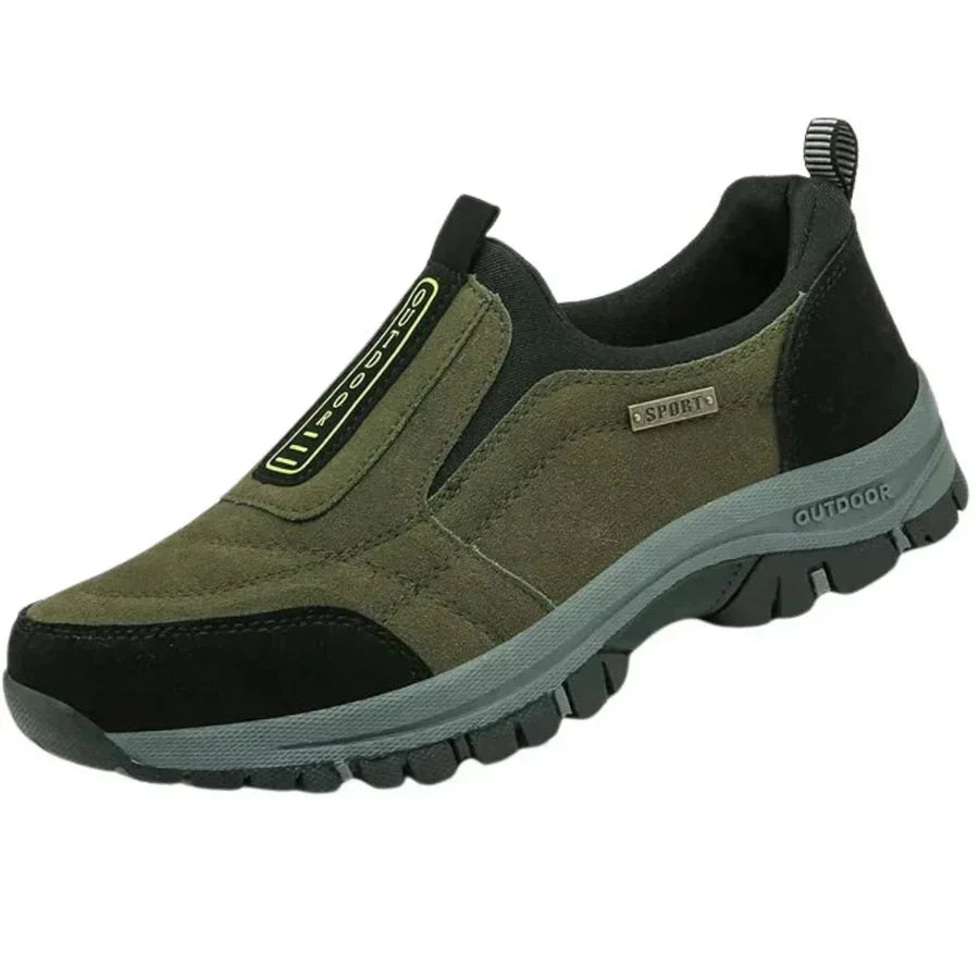 Zooma | Zapatos Ortopédicos Premium