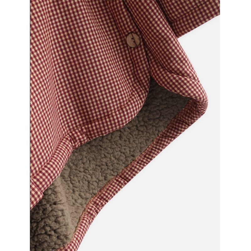 Avery™ - Abrigo Elegante y Confortable