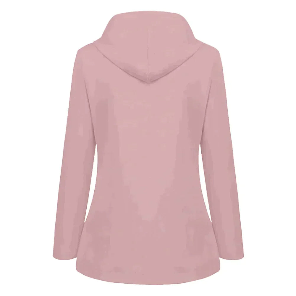 Savannah™ – Chaqueta impermeable elegante y cómoda