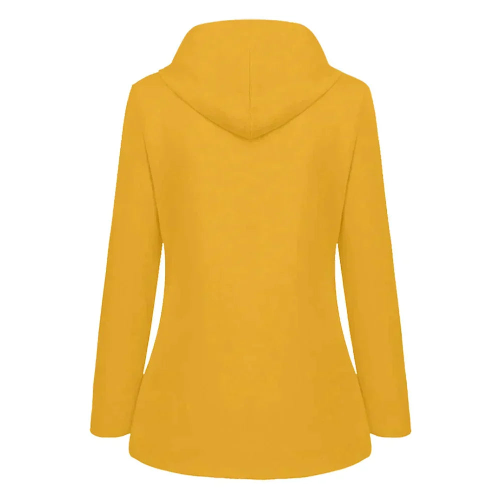 Savannah™ – Chaqueta impermeable elegante y cómoda