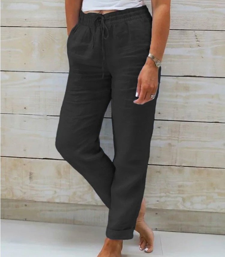 Aiden | Pantalones Elegantes y Confortables
