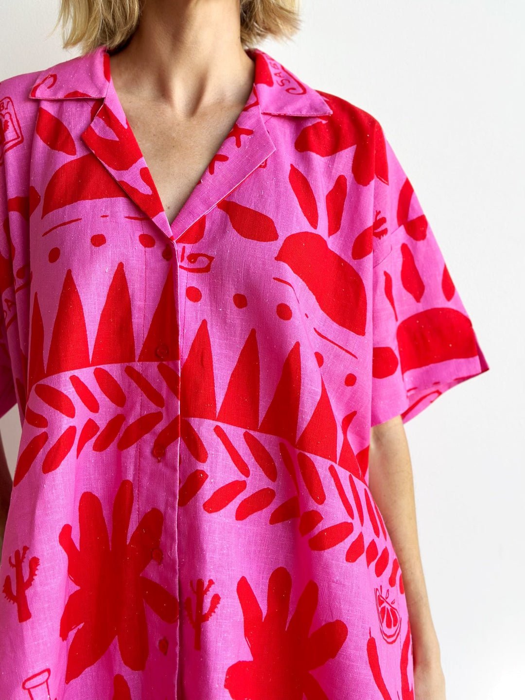 Livia | Conjunto Verano Chic Castro