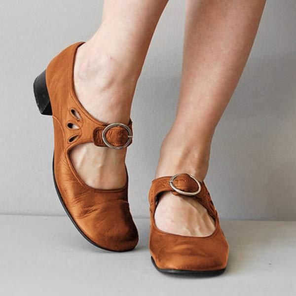 Aroha | Sandalias Comfort