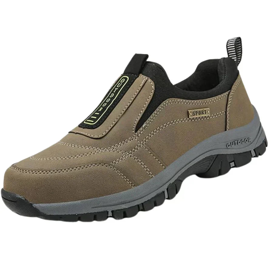 Zooma | Zapatos Ortopédicos Premium