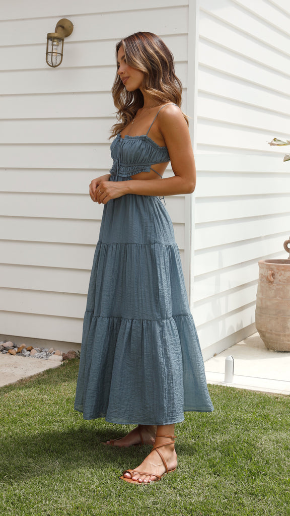 Hannah™ | Vestido de Verano